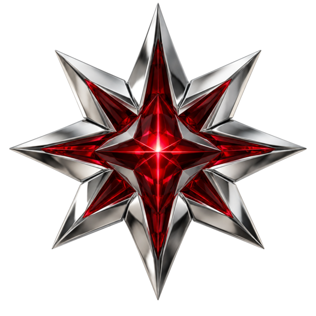 SORVETH 3D emblem